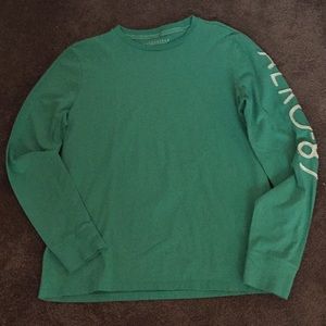 Aeropostale LS tee